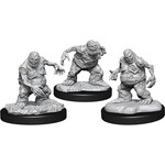 WizKids Dungeons and Dragons Nolzur's Marvelous Minis Manes
