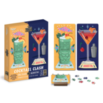 Ridley's Games 2 x 70 pc Puzzle Jigsaw Duel Cocktail Clash