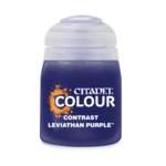 Games Workshop Citadel Contrast Leviathan Purple 18 ml