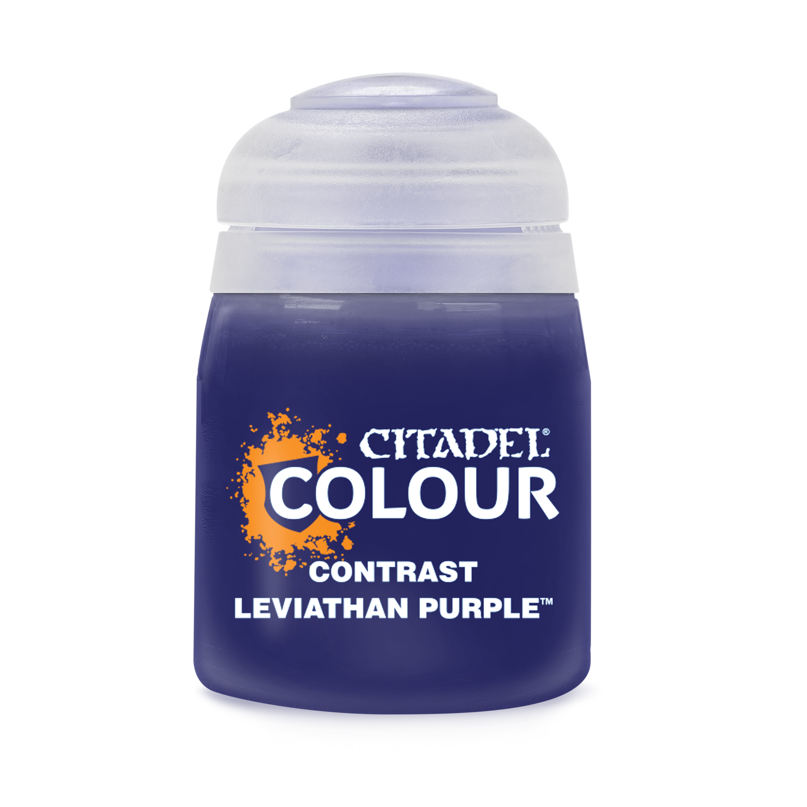 Games Workshop Citadel Contrast Leviathan Purple 18 ml