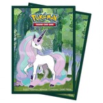 Ultra Pro Ultra Pro Pokemon Sleeves Enchanted Glade