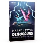 Tee Turtle Happy Little Dinosaurs 5-6 Player Expansion