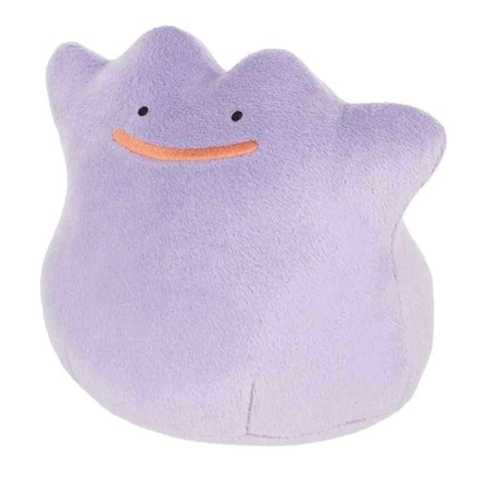 Sanei Pokemon All Star Collection Ditto Plush
