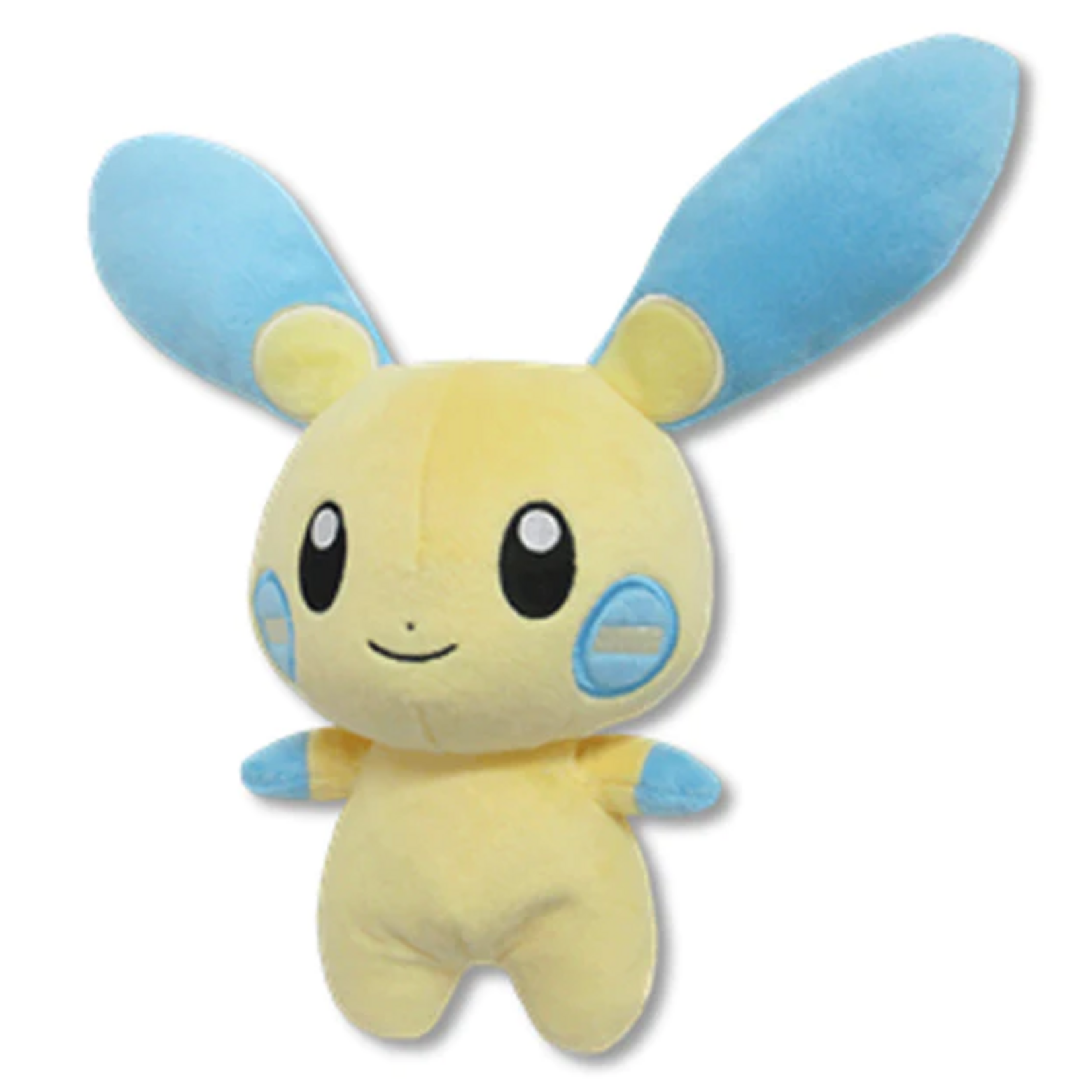Sanei Pokemon All Star Collection Minun Plush