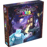 Libellud Mysterium Kids Captain Echo's Treasure