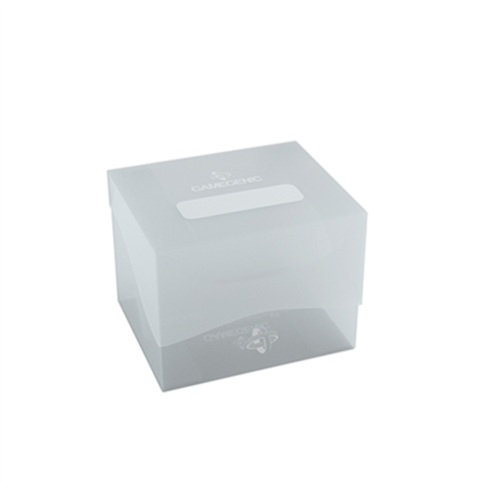 Gamegenic GameGenic Side Holder 100+ XL Clear