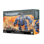 Games Workshop Warhammer 40k Space Marines Brutalis Dreadnought