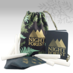 Heart of the Deernicorn Night Forest Complete Edition