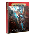 Games Workshop Warhammer Age of Sigmar Core Book 3E