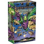 Upper Deck Co. Legendary Marvel Annihilation