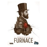 Arcane Wonders Furnace