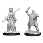 WizKids Magic the Gathering Minis Ghouls