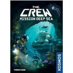 Thames and Kosmos The Crew Mission Deep Sea