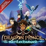 Brotherwise Games The Dragon Prince Battlecharged