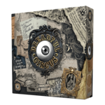 Portal Games Dreadful Circus