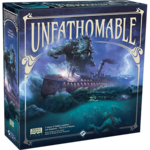 Fantasy Flight Games Unfathomable