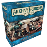 Fantasy Flight Games Arkham Horror Card Game At the Edge of the Earth Investigator Expansion