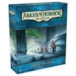 Fantasy Flight Games Arkham Horror Card Game At the Edge of the Earth Campaign Expansion