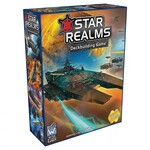 Wise Wizard Games Star Realms Deck Building Game Box Set