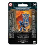 Games Workshop Warhammer 40k Space Marines Primaris Ancient