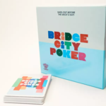 Portland Game Collective Bridge City Poker