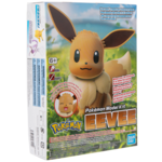 Bandai Pokemon Model Collection Eevee