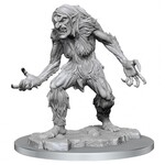 WizKids Dungeons and Dragons Nolzur's Marvelous Minis Ice Troll Female