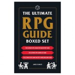 Adams Media The Ultimate RPG Guide Boxed Set