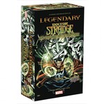 Upper Deck Co. Legendary Marvel Doctor Strange and the Shadows of Nightmare Expansion