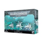 Games Workshop Warhammer 40k Xenos Aeldari Shining Spears