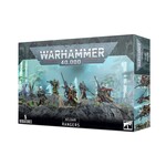 Games Workshop Warhammer 40k Xenos Aeldari Rangers