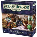 Fantasy Flight Games Arkham Horror Card Game Path to Carcosa Investigator Expansion