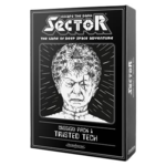 Themeborne Escape the Dark Sector Twisted Tech