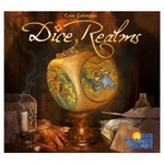 Rio Grande Games Dice Realms