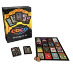 USAopoly Loteria Coco Remember Me
