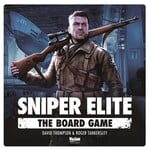 Rebellion Sniper Elite