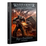 Games Workshop Warhammer Horus Heresy Age of Darkness Rulebook