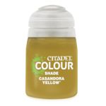 Games Workshop Citadel Shade Casandora Yellow 18 ml