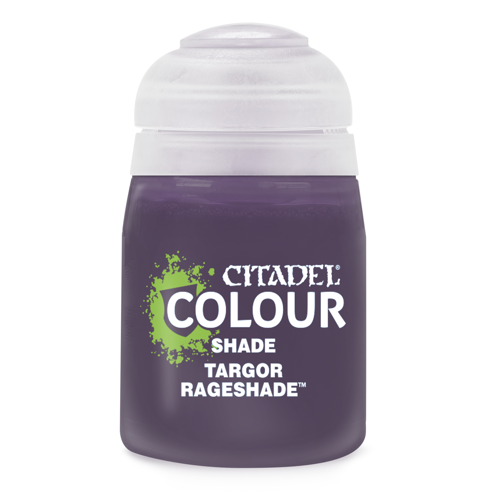 Games Workshop Citadel Shade Targor Rageshade 18 ml