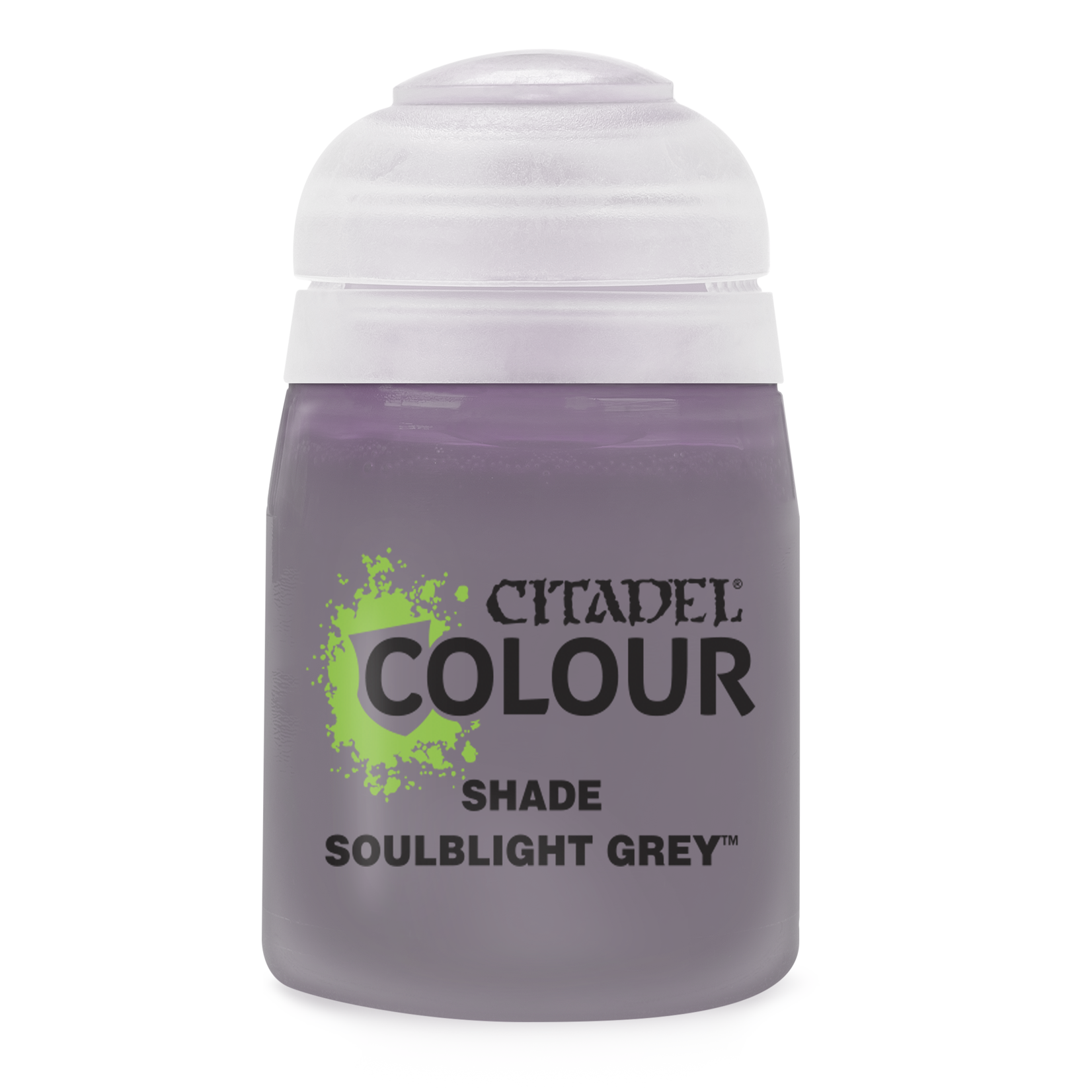 Games Workshop Citadel Shade Soulblight Grey 18 ml