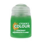 Games Workshop Citadel Contrast Hexwraith Flame 18 ml