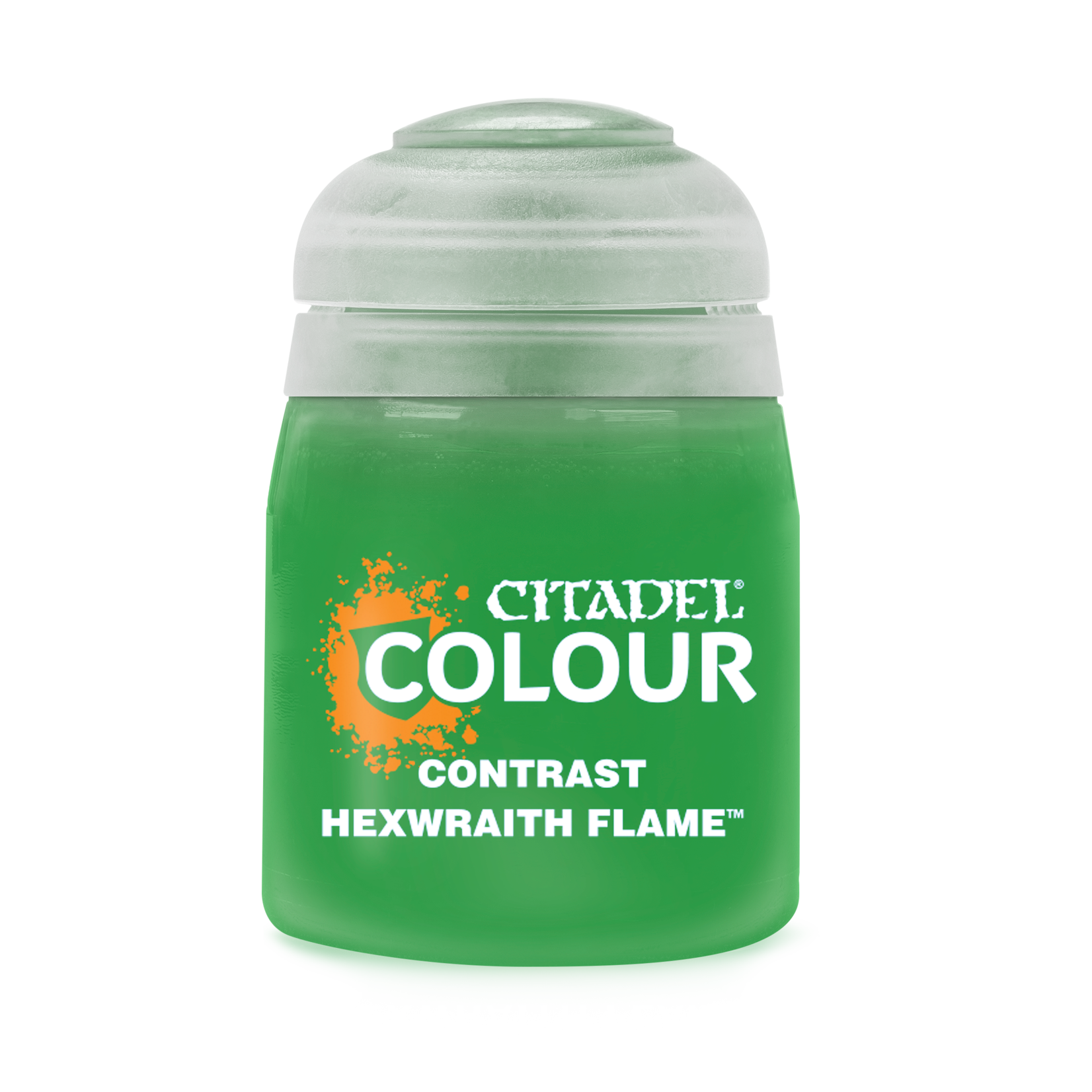 Games Workshop Citadel Contrast Hexwraith Flame 18 ml