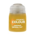 Games Workshop Citadel Contrast Imperial Fist 18 ml