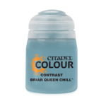 Games Workshop Citadel Contrast Briar Queen Chill 18 ml