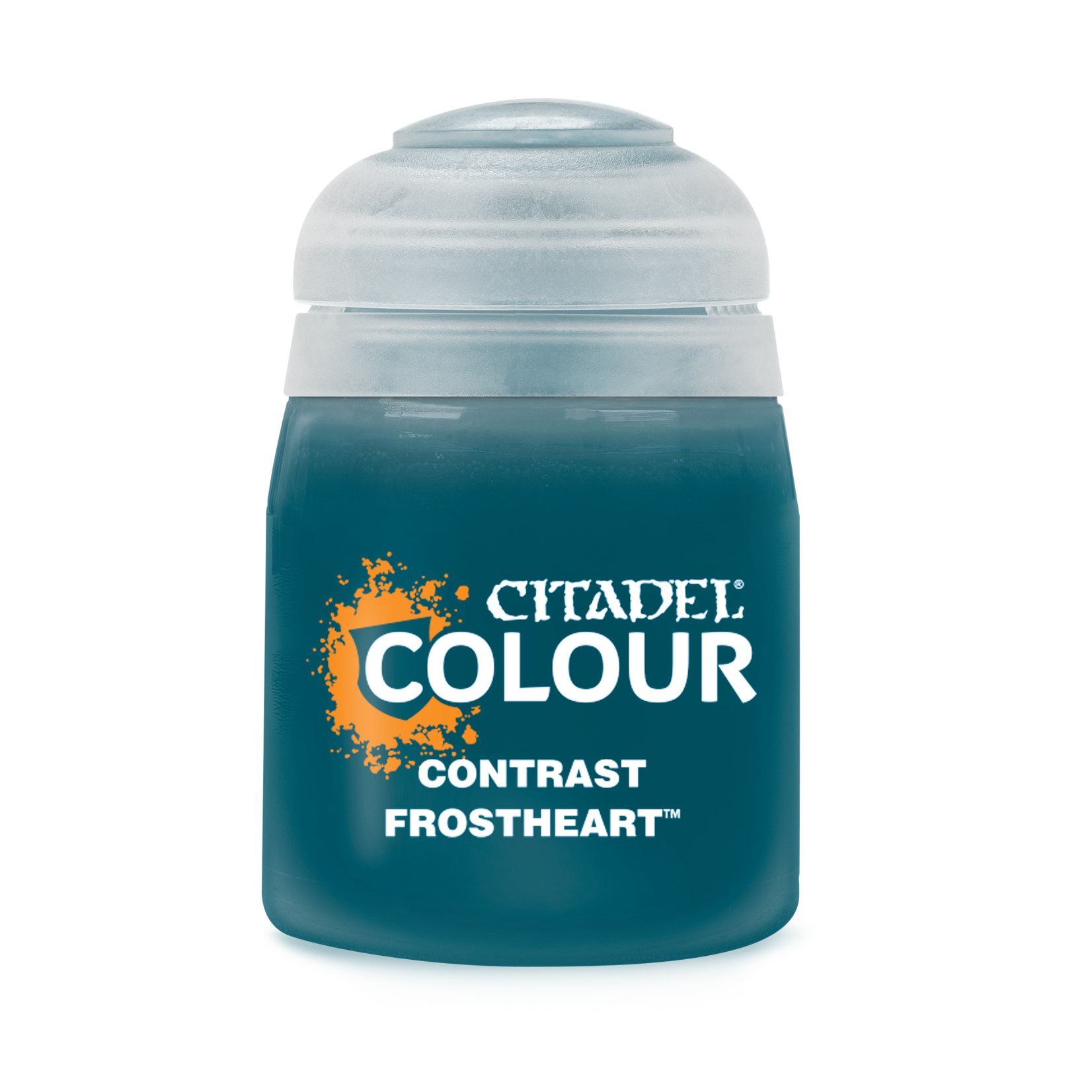 Games Workshop Citadel Contrast Frostheart 18 ml