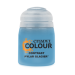 Games Workshop Citadel Contrast Pylar Glacier 18 ml