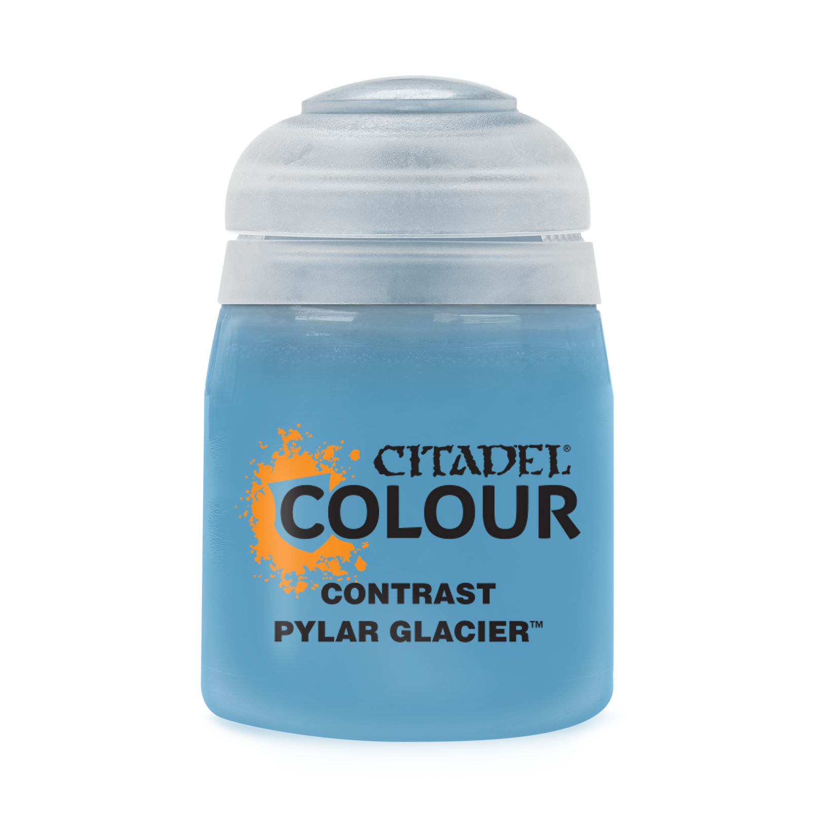 Games Workshop Citadel Contrast Pylar Glacier 18 ml