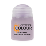 Games Workshop Citadel Contrast Dreadful Visage 18 ml