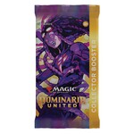 Wizards of the Coast Magic the Gathering Dominaria United DMU Collector Booster Pack