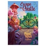 North Star Games Paint the Roses Escape the Castle Expansion